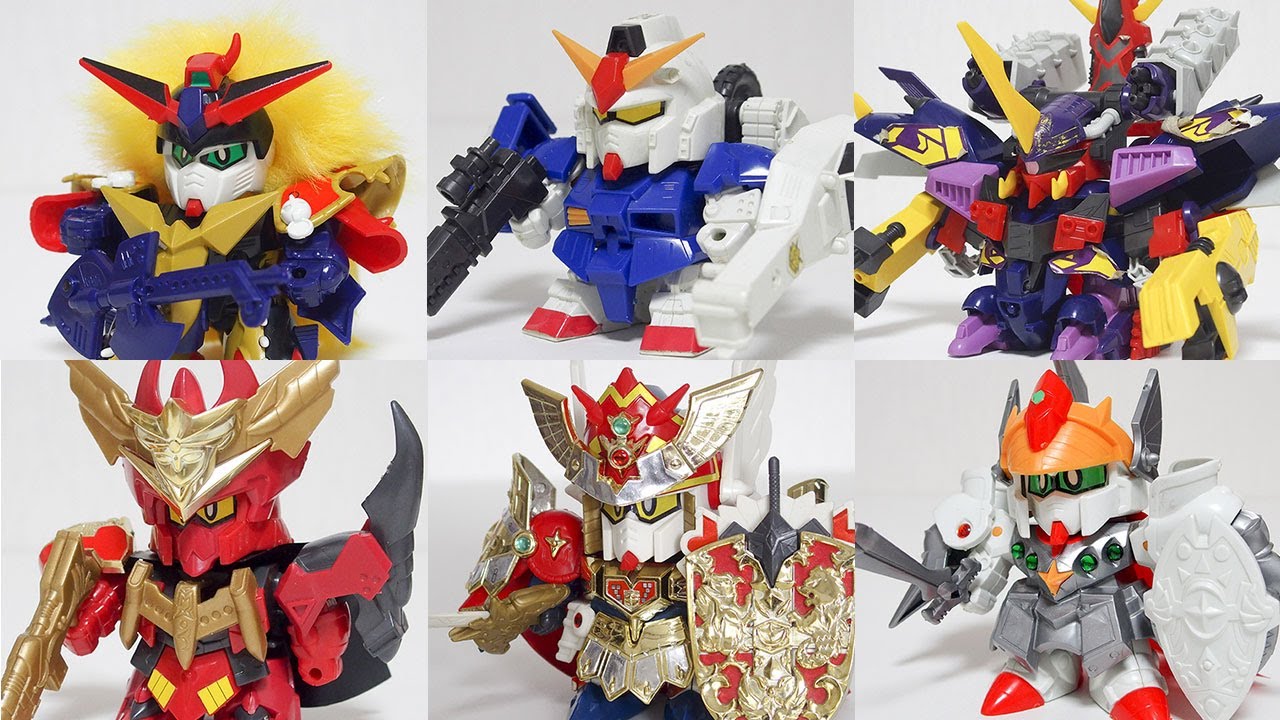 未剥がし】SDガンダム カードダスW パート1 No.19 1990 未剥がし】SD