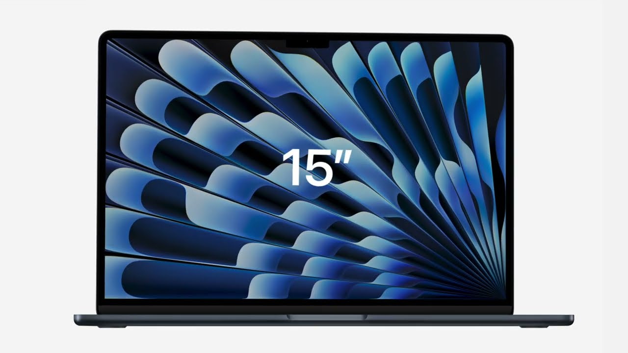 Apple MacBook Air M4 13-inch (2025) – 10-core CPU / 16GB RAM