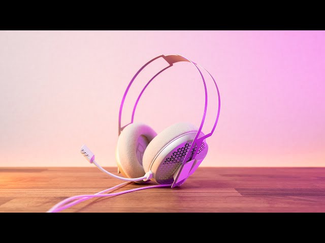 この開放型ゲーミングヘッドセットはヤバい。fumo Truth レビュー