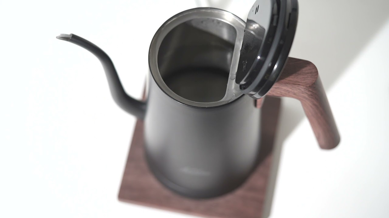 KEDP-X1 | コーヒー機器総合メーカーカリタ【Kalita】