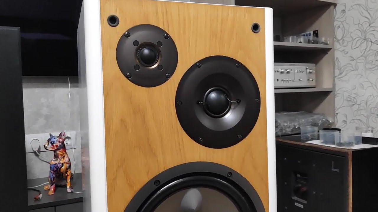 Victor SX 700 Spirit - YouTube