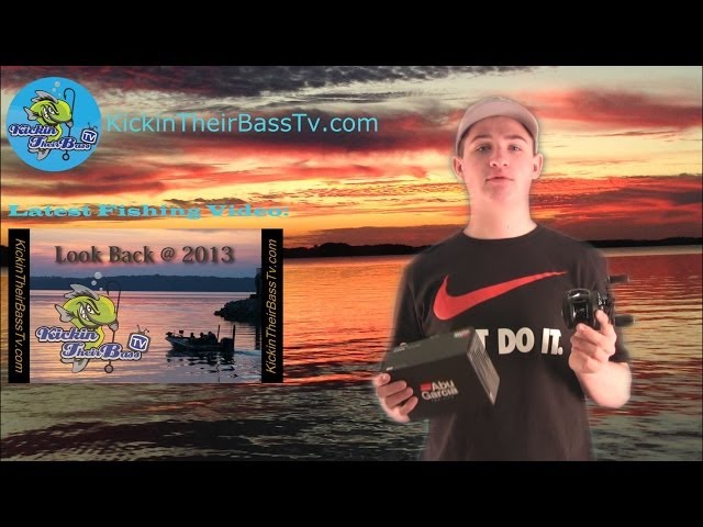 Abu Garcia - Revo MGX Review and Comparison 