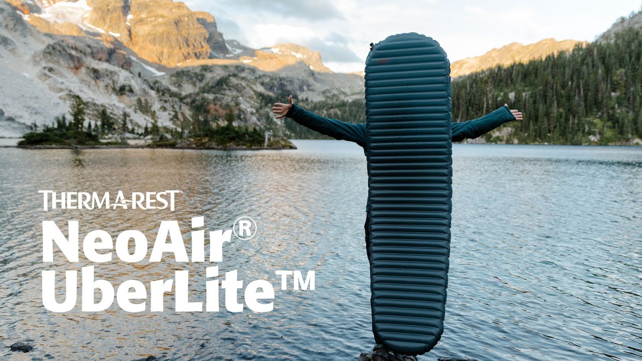 NeoAir UberLite Small (2020) - 山の店 デナリ