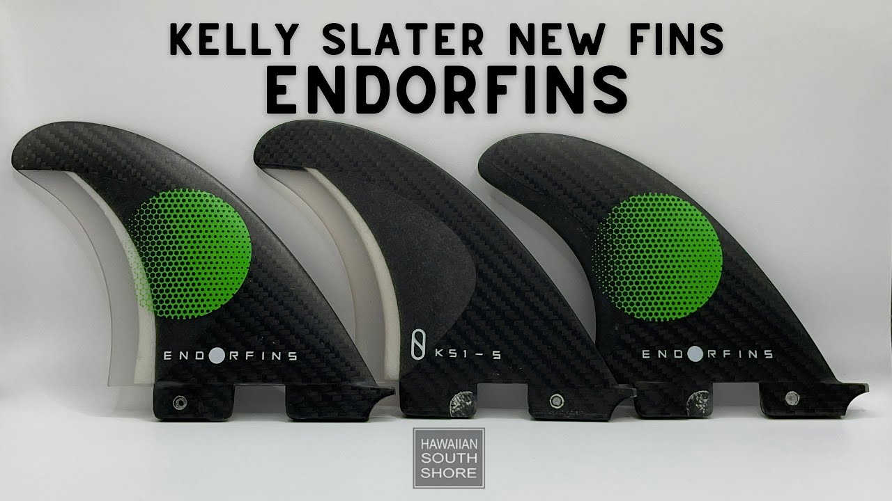 ENDORFINS Kelly Slater Medium エンダーフィン Surf Legend Kelly