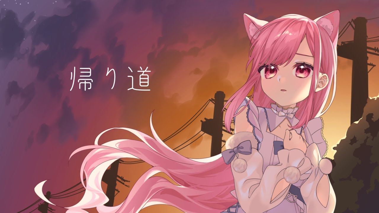 Sweet Devil / 八王子P 🐾 Covered by るしえ - YouTube