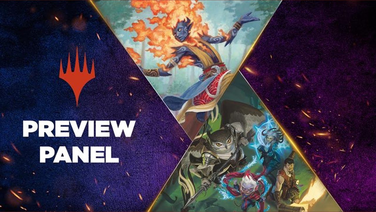 マジック：ザ・ギャザリング』で『FF8』や『FF15』など4作品の名シーン