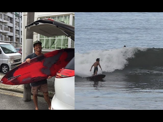 5`10 twin :deadkooks hellcat - YouTube