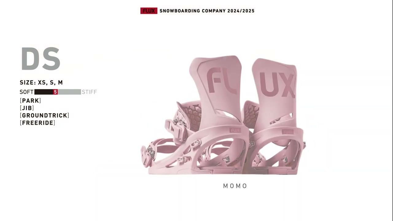 DS WOMENS | FLUX ONLINE STORE