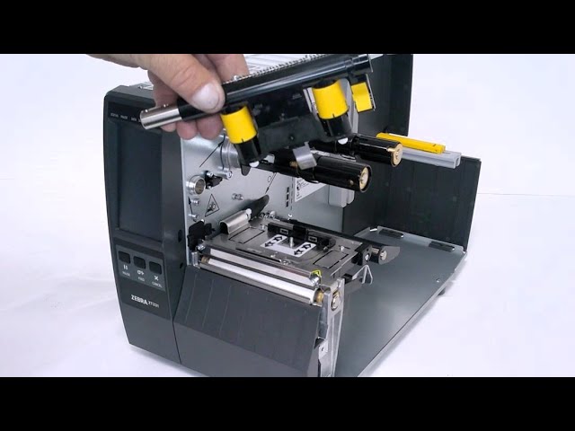 ZT231 Toggle Bar Replacement Tutorial - YouTube