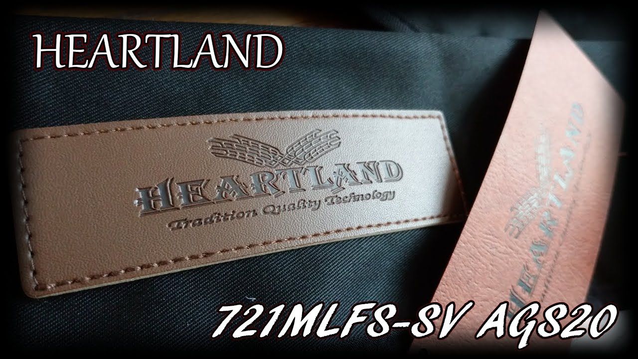 ハートランド】2本目【冴掛七弐】 - YouTube