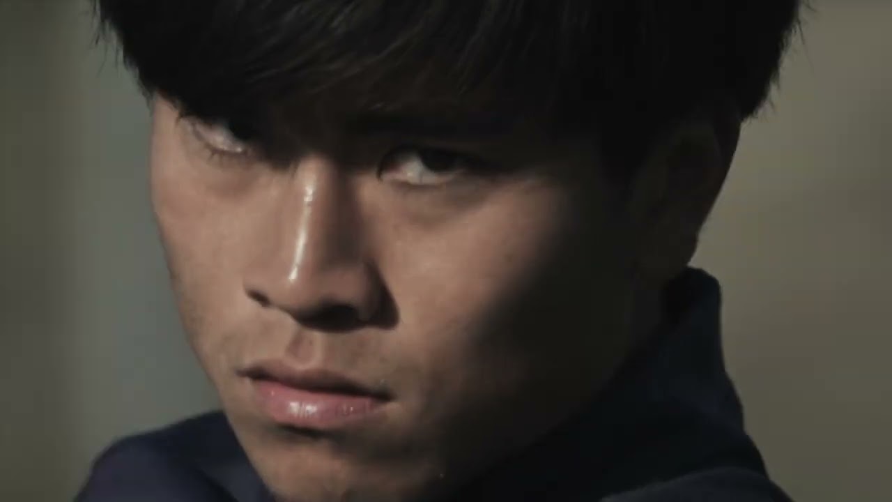 限界を決めるな｜2025 READY？－UNDER ARMOURアンダーアーマー - YouTube