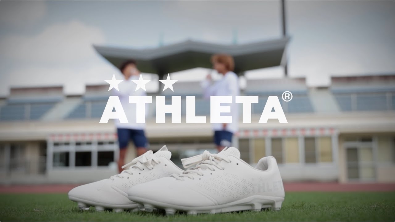 アスレタ公式オンラインショップ｜ATHLETA