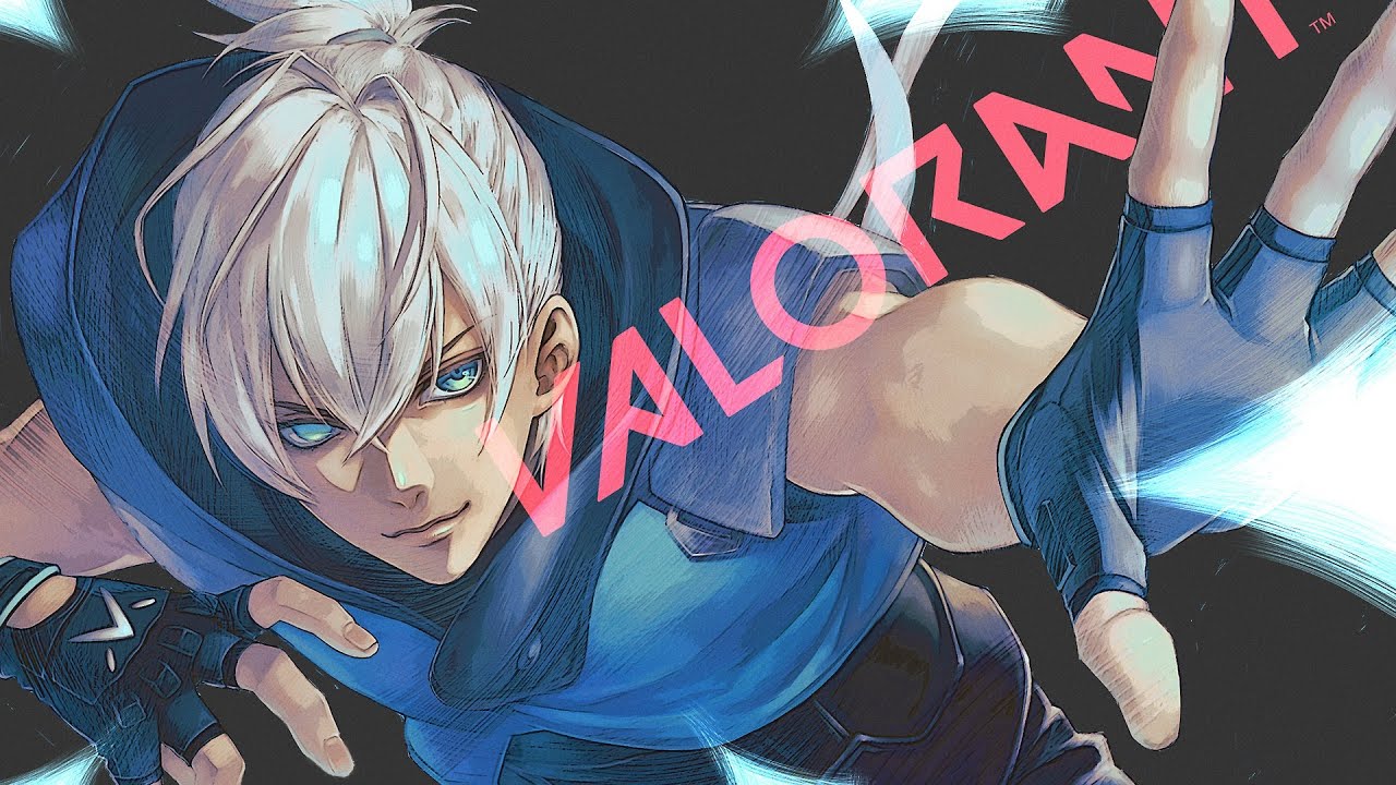 Valorant】カスタム最終日全マップジェットになった男【にじさんじ