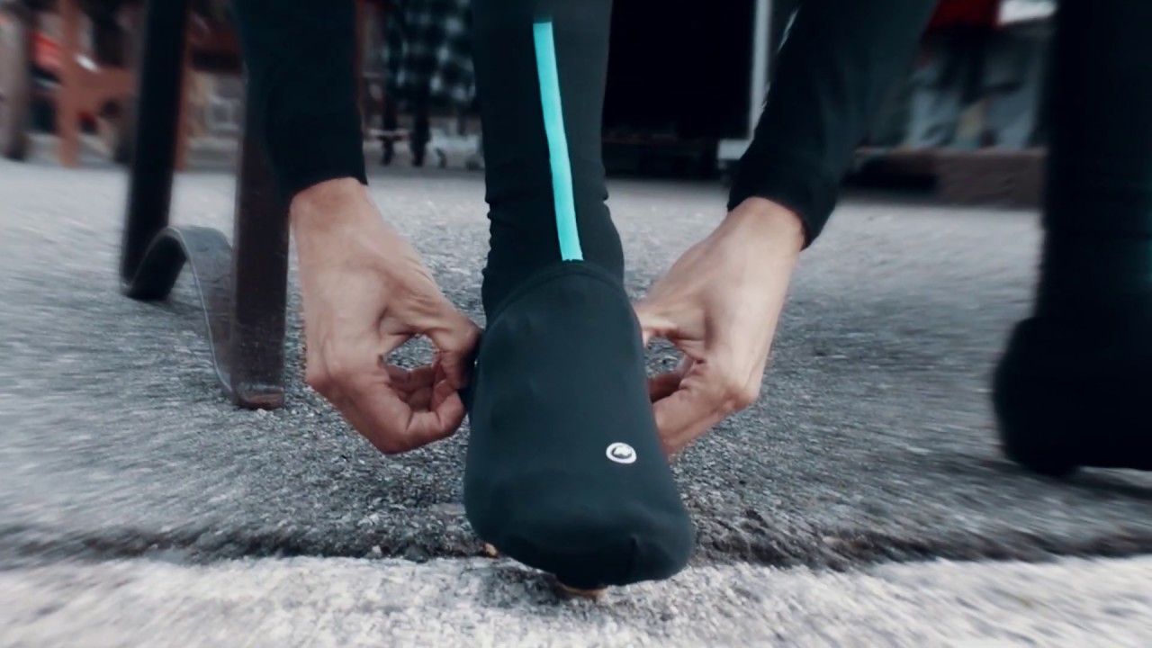 assos アソス 冬用 ［ WINTER BOOTIE ウィンター用 ブーティー ］ 各