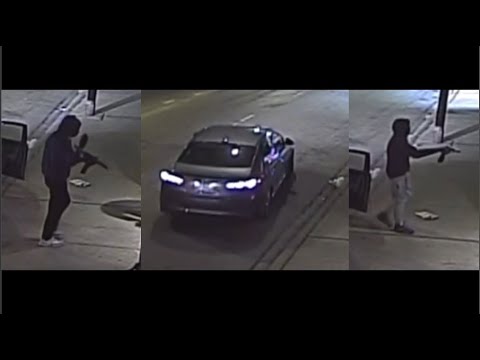 Armed Robbery | Area Four Detective Division | Pattern #24-CWP