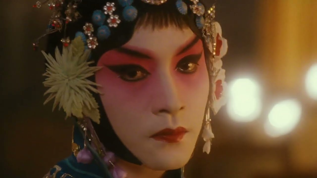 レスリー・チャン没後20年、映画公開30周年『さらば、わが愛／覇王別姫