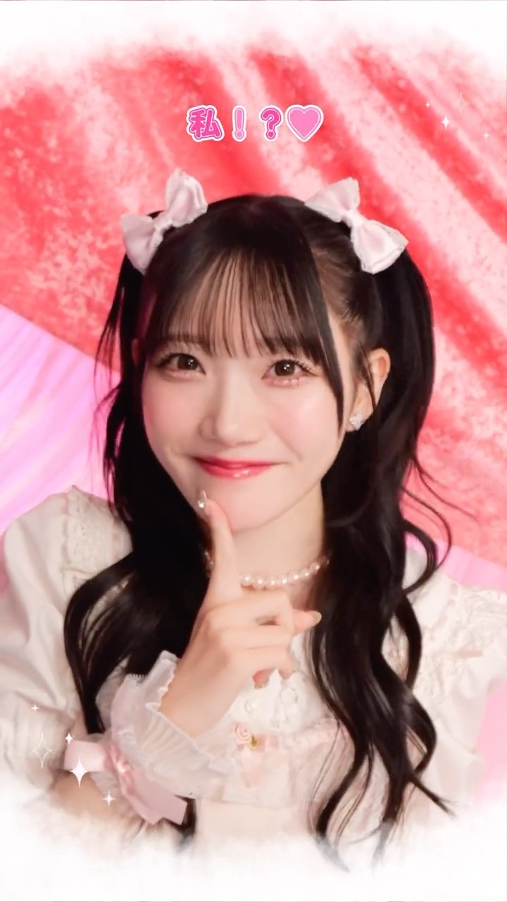 きゅんかわ #本田珠由記 #ノイミー #shorts ≠ME 11thシングル カップ