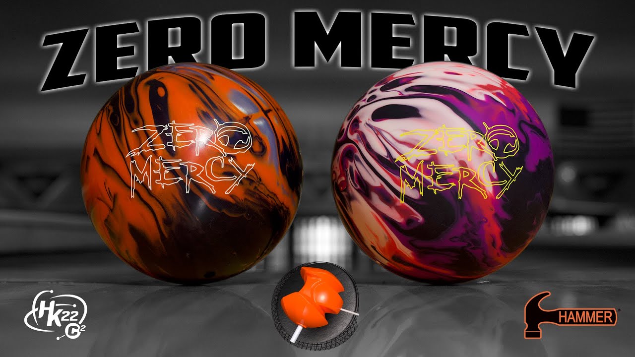 ハンマー ゼロマーシーパール (PARKLANES PRO SHOP)