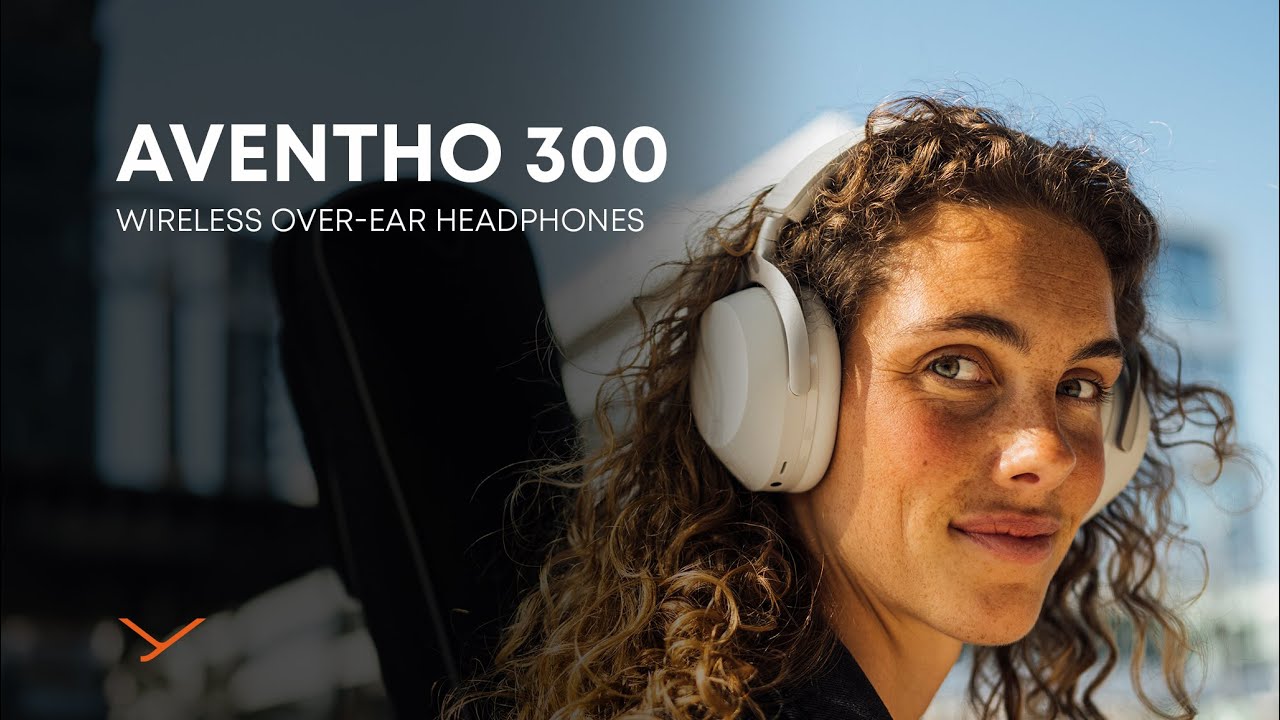 AVENTHO 300 - beyerdynamic (ベイヤーダイナミック）