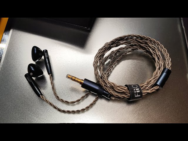 のやラジオvol.23「Fiio FF5」Fiioの現状最上位イントラコンカイヤホン