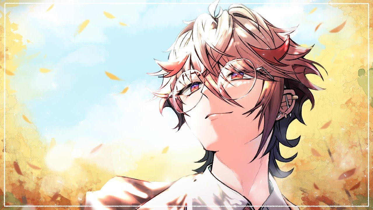 雑談】仕事終わりの駄弁り的な【セラフ・ダズルガーデン/にじさんじ