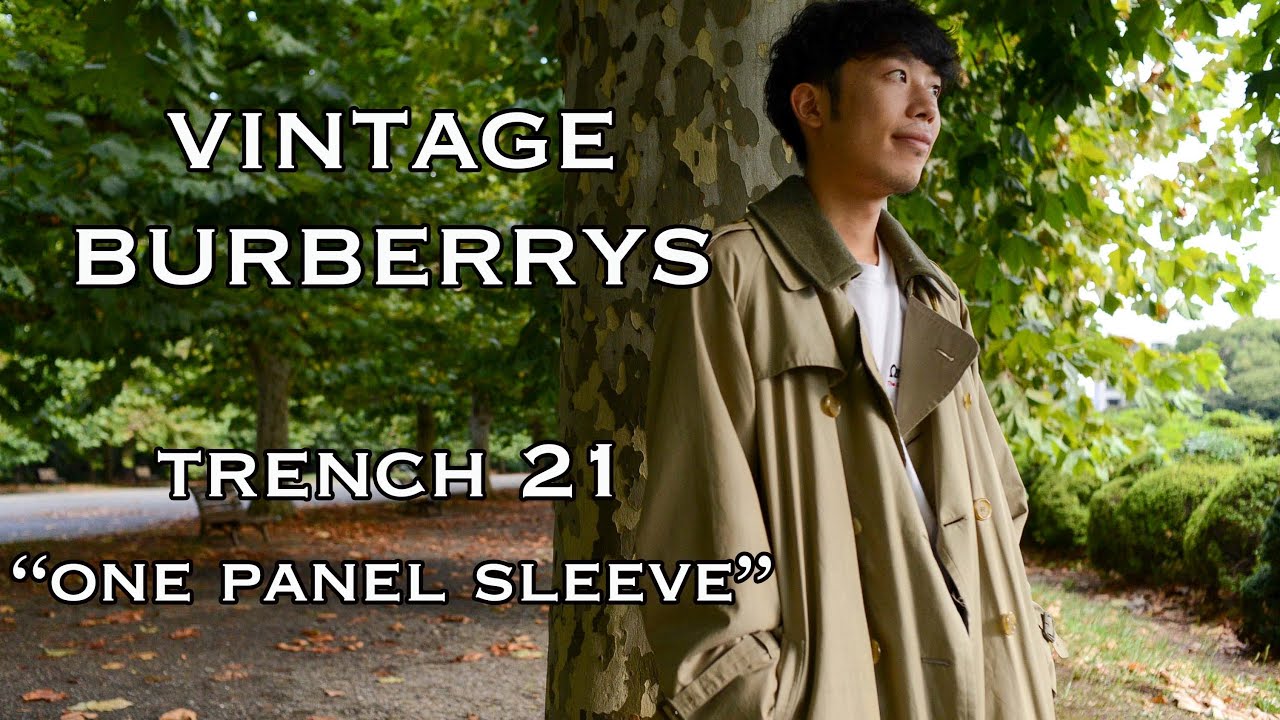 One-sleeve design is the ultimate symbol] I finally got my hands