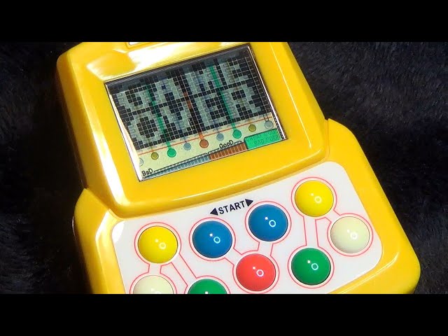 ビーマニポケット】コナミ ビートマニア ポップンミュージック 音楽