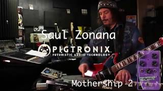 Mothership 2 - Pigtronix