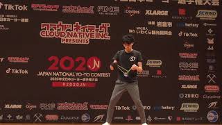 アングラムゼロ Ver.CC Beau Noir - サムシング ┃ヨーヨー専門店