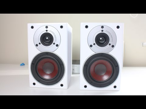 Dali Zensor Pico Review & Sound Tests - YouTube