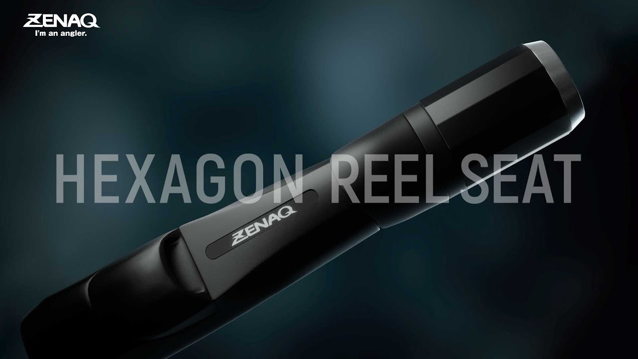 ミュートス ソニオ タイプ R - ZENAQ(ゼナック) | オフィシャルサイト