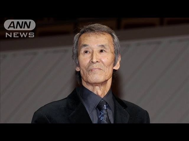 5万回斬られ男」俳優・福本清三さん（77）死去(2021年1月4日) - YouTube