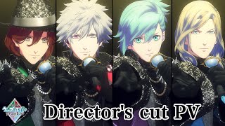 ニュース｜劇場版 うたの☆プリンスさまっ♪ TABOO NIGHT XXXX 公式サイト