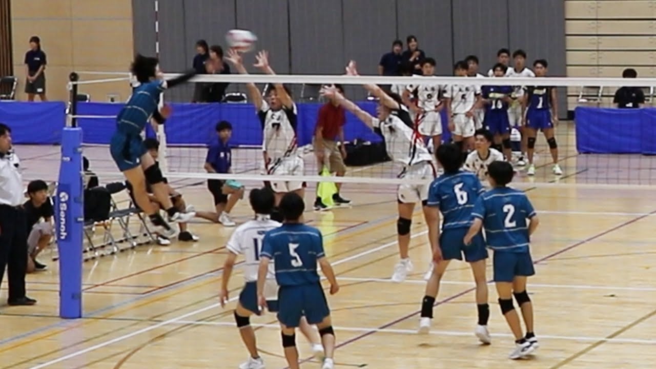 大阪国体 大塚高校 バレーボールパンツ 大阪国体 大塚高校