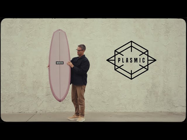 Album Surf // Plasmic Explained - YouTube