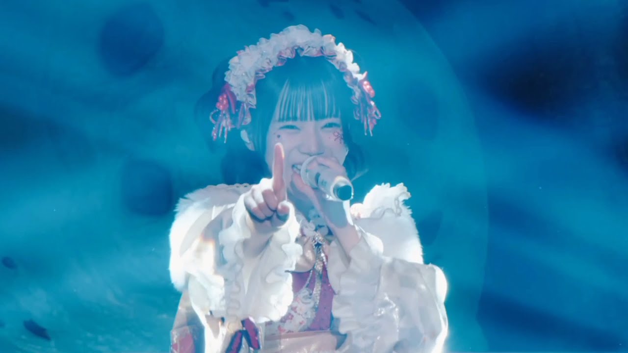 PIXEL by PIXEL / あいす🤍あいす生誕祭2026 - YouTube