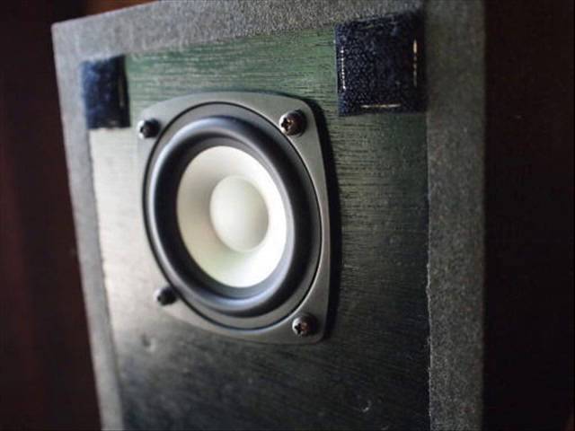 Fostex M800(Stereo誌2016年8月号付録)で聴く[1]～カーペンターズ