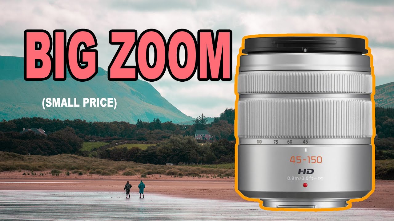 Panasonic Lumix 45-150mm Review (2024): Big Zoom, Small Price