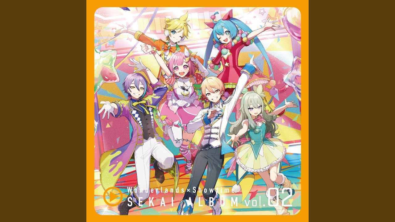 1925 (feat. 天馬司 & 鳳えむ & 草薙寧々 & 神代類 & 初音ミク) - YouTube