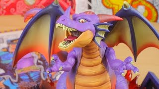 ドラクエ】ドラゴンクエスト モンスターズギャラリースーパーHG