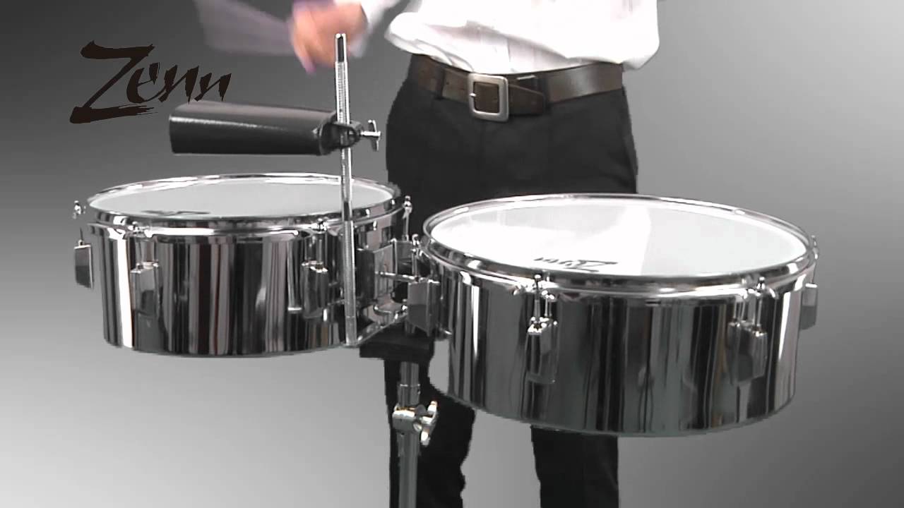 PLAYTECH(旧ZENN） ( プレイテックゼン ) DTM1314 ティンバレス 送料