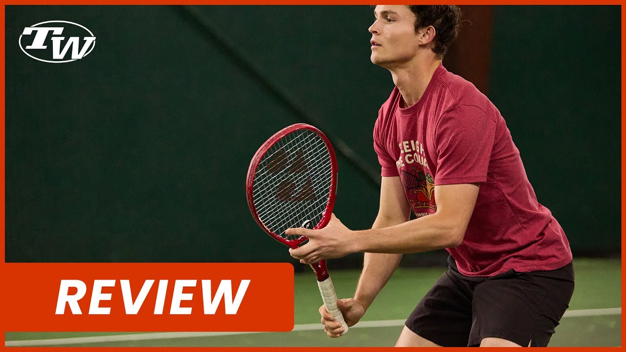Yonex VCORE 98 (8th Gen 2026) Racquet Review: Spin Monster or