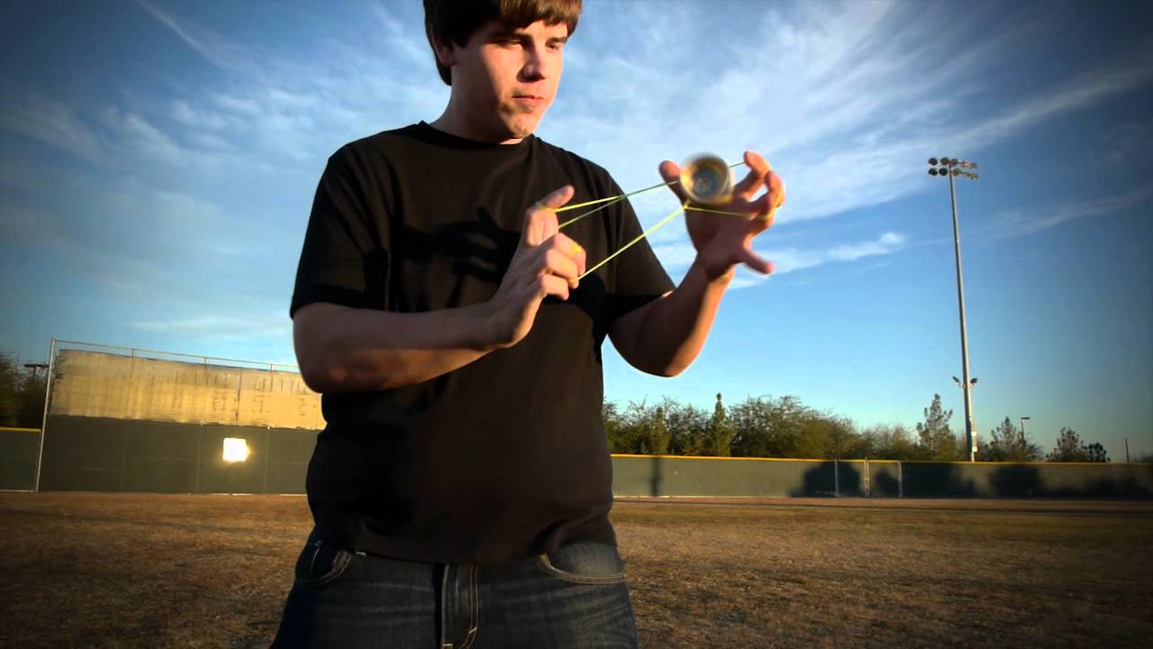 CATALYST(カタリスト) | YoyoFactory(ヨーヨーファクトリー) | 趣味で