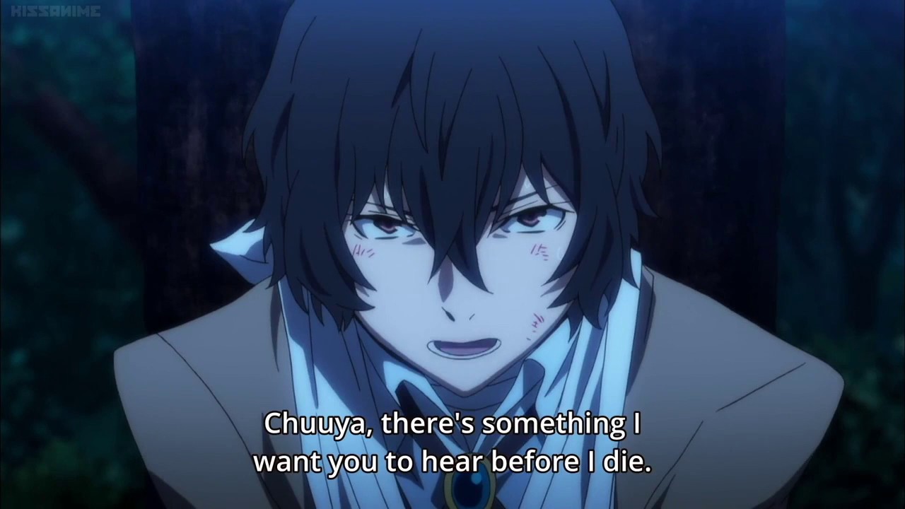 中原中也（双黒） まとめ PV Season2 - YouTube