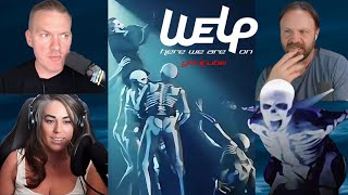 Ghost- Twenties (Live) | REACTION | Is This Ghost's Most Divisive