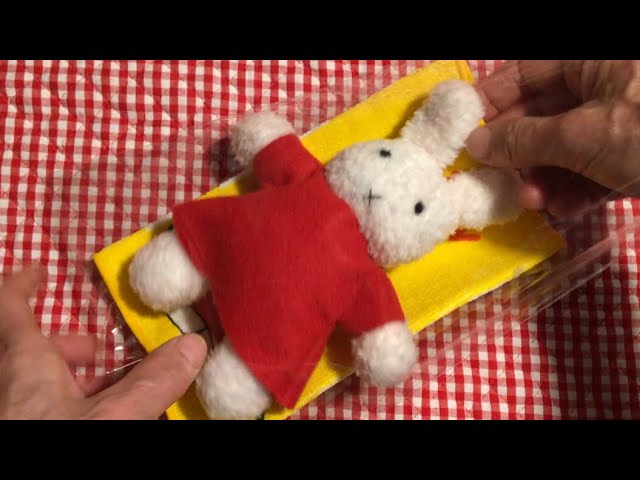 Handmade toys using 100 yen store goods ☆ How to make a simple