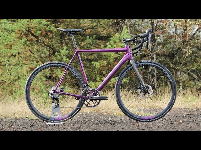 2018 Cannondale CAAD12 | Range Review | Tredz Bikes - YouTube