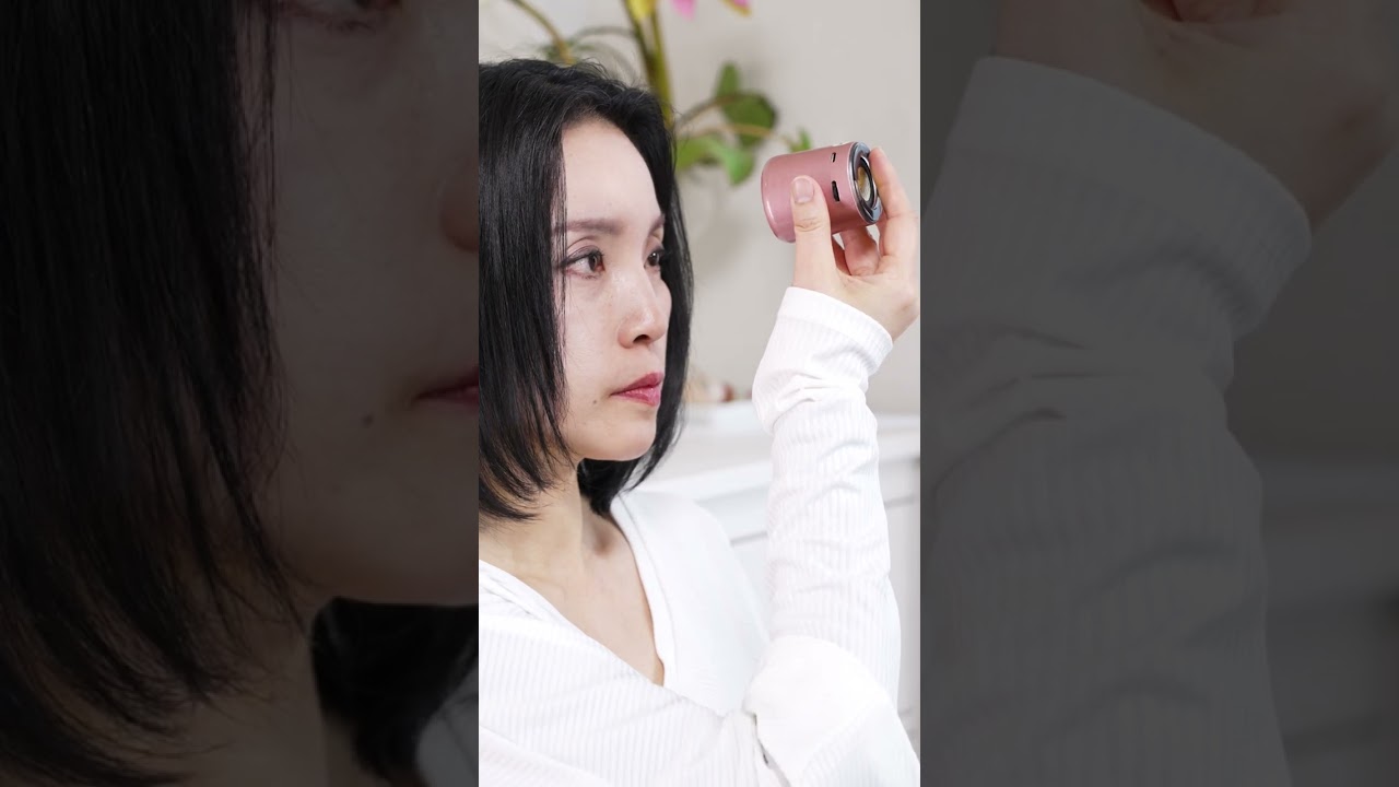 マナーズサウンド セルフケア用ミニスピーカー「New myself care 304