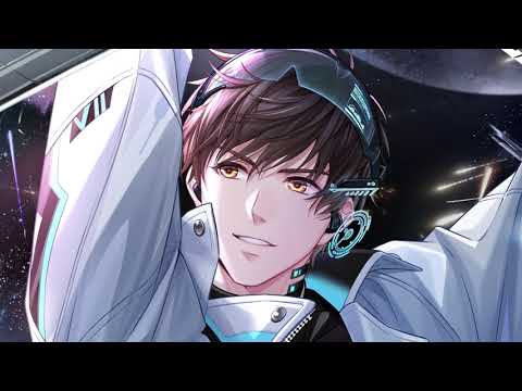 恋とプロデューサー「燃え上がる心の火」ハク誕生日 PV - YouTube