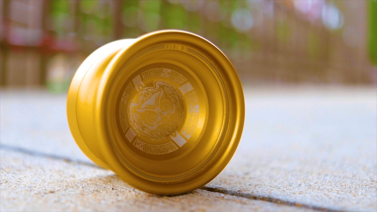 YoYo Review! Mowl M+ YoYo Analysis and Review (Read Pinned Comment